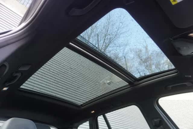 BMW X3 (2022) thumbnail 6