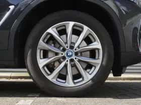 BMW X3 (2022) thumbnail 6