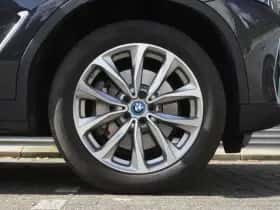 BMW X3 (2022) thumbnail 6