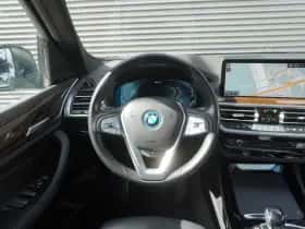 BMW X3 (2022) thumbnail 7