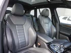 BMW X3 (2022) thumbnail 8