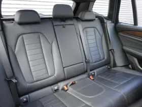 BMW X3 (2022) thumbnail 10