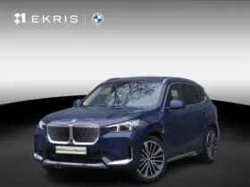 BMW iX1 (2026)