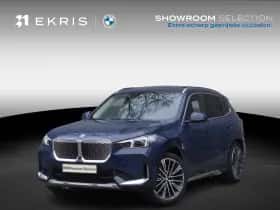 BMW iX1 (2026)