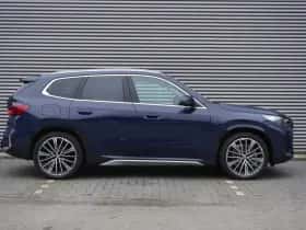 BMW iX1 (2026) thumbnail 4