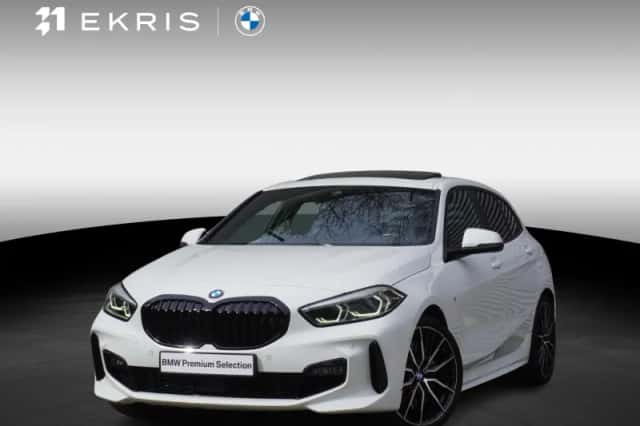 BMW 1-Serie (2022) thumbnail 1