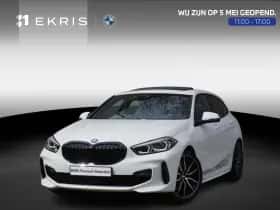 BMW 1-Serie (2022)