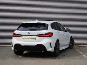 BMW 1-Serie (2022) thumbnail 2