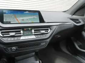 BMW 1-Serie (2022) thumbnail 11