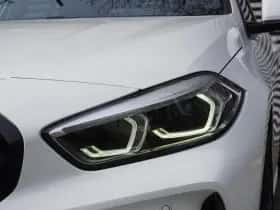 BMW 1-Serie (2022) thumbnail 17