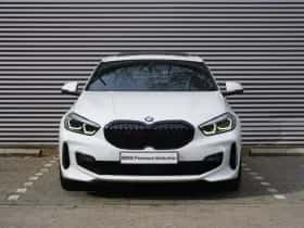 BMW 1-Serie (2022) thumbnail 3
