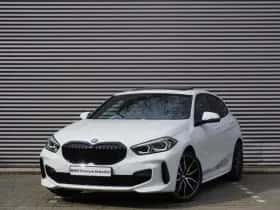 BMW 1-Serie (2022) thumbnail 23