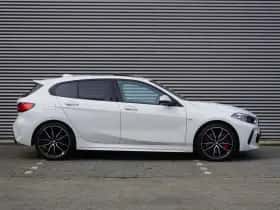 BMW 1-Serie (2022) thumbnail 4