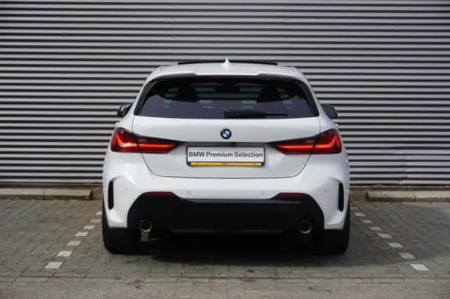 BMW 1-Serie (2022) thumbnail 5