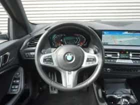 BMW 1-Serie (2022) thumbnail 7