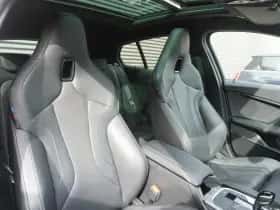 BMW 1-Serie (2022) thumbnail 8