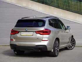 BMW X3 (2020) thumbnail 2