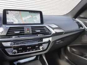 BMW X3 (2020) thumbnail 11