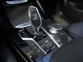 BMW X3 (2020) thumbnail 12