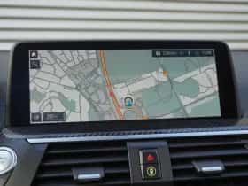 BMW X3 (2020) thumbnail 14