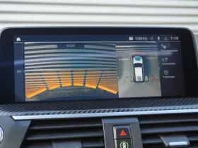 BMW X3 (2020) thumbnail 17