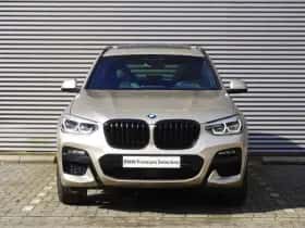 BMW X3 (2020) thumbnail 3