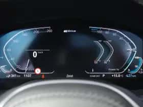 BMW X3 (2020) thumbnail 22
