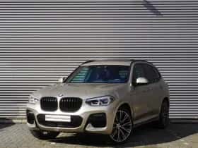 BMW X3 (2020) thumbnail 30