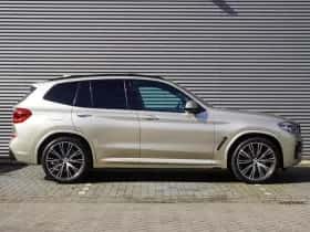 BMW X3 (2020) thumbnail 4