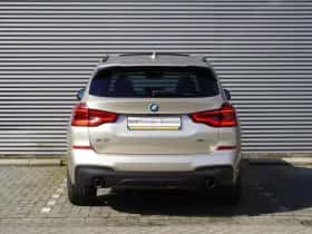 BMW X3 (2020) thumbnail 5