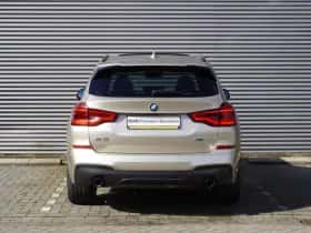 BMW X3 (2020) thumbnail 5