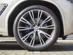 BMW X3 (2020) thumbnail 6