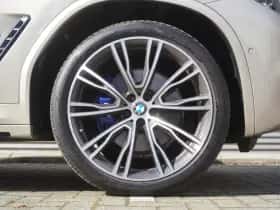 BMW X3 (2020) thumbnail 6