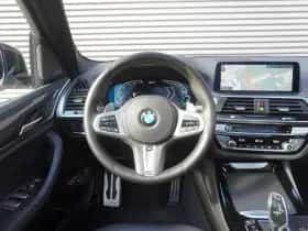 BMW X3 (2020) thumbnail 7