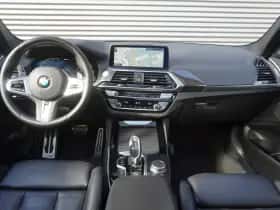 BMW X3 (2020) thumbnail 9