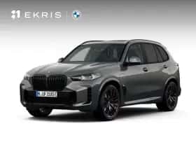 BMW X5 (2026)
