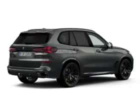 BMW X5 (2026)