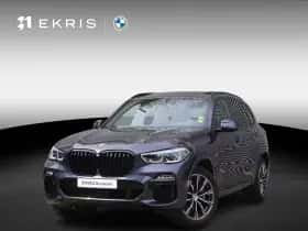 BMW X5 (2020)