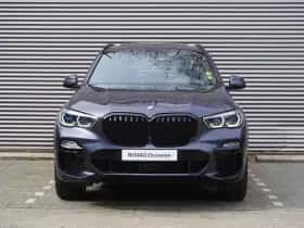 BMW X5 (2020) thumbnail 2