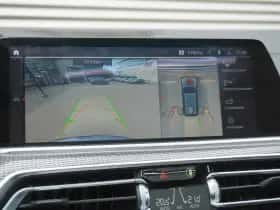 BMW X5 (2020) thumbnail 20