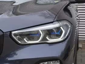 BMW X5 (2020) thumbnail 3