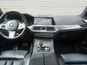 BMW X5 (2020) thumbnail 23