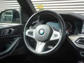 BMW X5 (2020) thumbnail 25