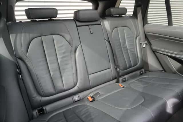 BMW X5 (2020) thumbnail 5