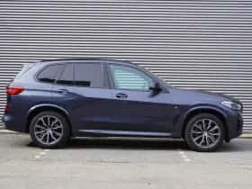 BMW X5 (2020) thumbnail 7