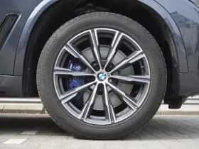 BMW X5 (2020) thumbnail 8