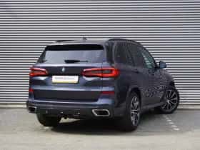 BMW X5 (2020) thumbnail 9