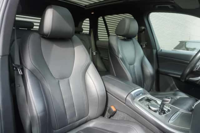 BMW X5 (2020) thumbnail 4