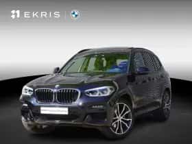 BMW X3 (2021)