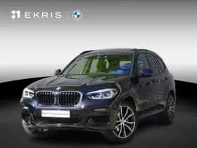 BMW X3 (2021)